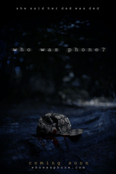 ვინ რეკავდა? ქართულად - Who Was Phone?