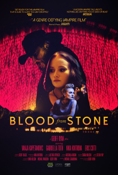 სისხლი ქვიდან ქართულად - Blood from Stone