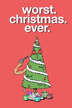 ყველაზე ცუდი შობა ქართულად - Worst. Christmas.