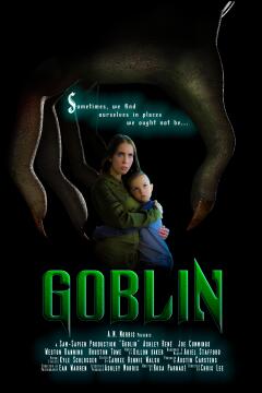 გობლინი ქართულად - Goblin