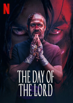 ღმერთის დღე ქართულად - Menendez: The Day of the