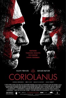 კორიოლანუსი ქართულად - Coriolanus