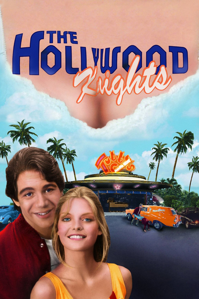 ჰოლივუდის რაინდები ქართულად - The Hollywood