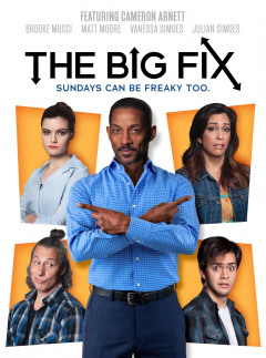 დიდი გამოსწორება ქართულად - The Big Fix