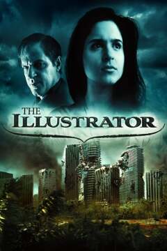 ილუსტრატორი ქართულად - The Illustrator
