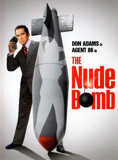 შიშველი ბომბი ქართულად - The Nude Bomb