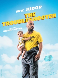 თრაბლშუთერი ქართულად - The Troubleshooter