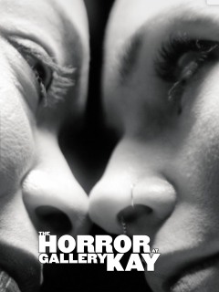 საშინელება კეის გალერეაში ქართულად - The Horror