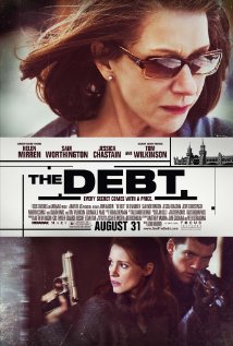 ვალი ქართულად - The Debt