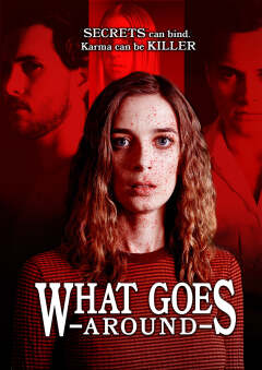 რა ხდება ირგვლივ ქართულად - What Goes Around