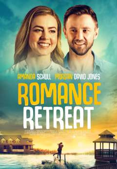 რომანტიკული უკან დახევა ქართულად - Romance Retreat