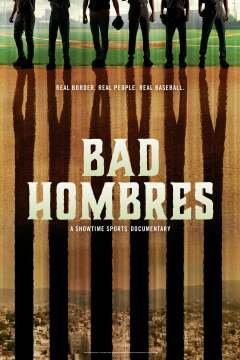 ცუდი ბიჭები ქართულად - Bad Hombres