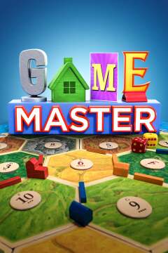 გეიმმასტერი ქართულად - Gamemaster
