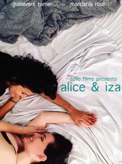 ელისი და იზა ქართულად - Alice amp Iza