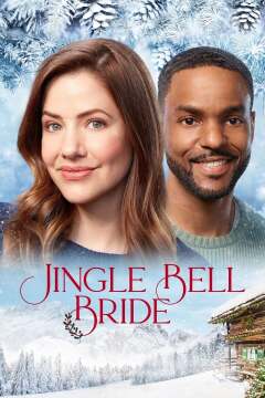 საშობაო პატარძალი ქართულად - Jingle Bell Bride