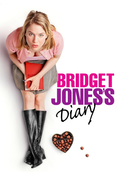 ბრიჯიტ ჯონსის დღიური ქართულად - Bridget Joness