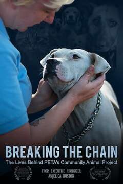 ჯაჭვების გარღვევა ქართულად - Breaking the Chain