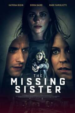 დაკარგული და ქართულად - The Missing Sister