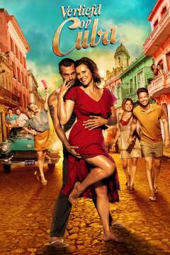 კუბაზე შეყვარებული ქართულად - Cuban Love