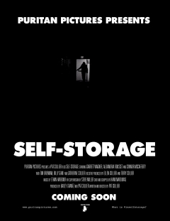 საწყობი ქართულად - Self-Storage