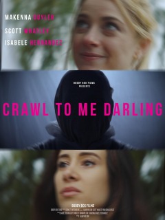 მოხოხდი ჩემთან ძვირფასო ქართულად - Crawl to Me