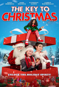 შობის გასაღები ქართულად - The Key to Christmas