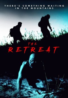 უკან დახევა ქართულად - The Retreat