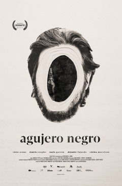 შავი ხვრელი ქართულად - Agujero Negro