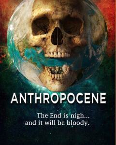 ანთროპოცენი ქართულად - Anthropocene
