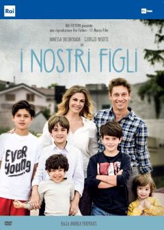 ჩვენი ბავშვები ქართულად - I nostri figli
