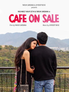იყიდება კაფე ქართულად - Cafe on Sale
