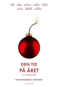 წელიწადის ეს დრო ქართულად - That Time of Year