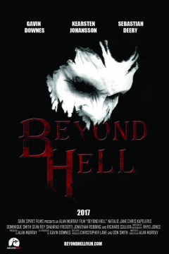 ჯოჯოხეთს მიღმა ქართულად - Beyond Hell