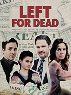 სასიკვდილოდ განწირული ქართულად - Left for Dead