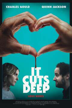 ის ღრმად ჭრის ქართულად - It Cuts Deep