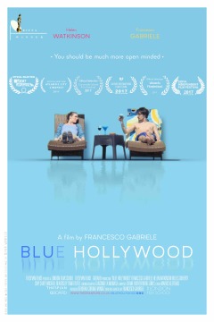 ლურჯი ჰოლივუდი ქართულად - Blue Hollywood