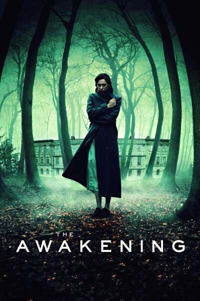 ექსტრასენსი ქართულად - The Awakening