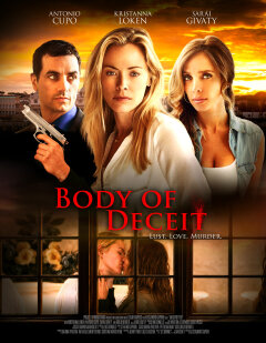 ტყუილის სხეული ქართულად - Body of Deceit