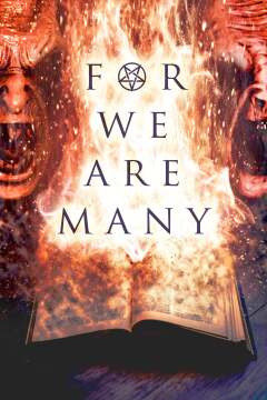 ვინაიდან ბევრნი ვართ ქართულად - For We Are Many