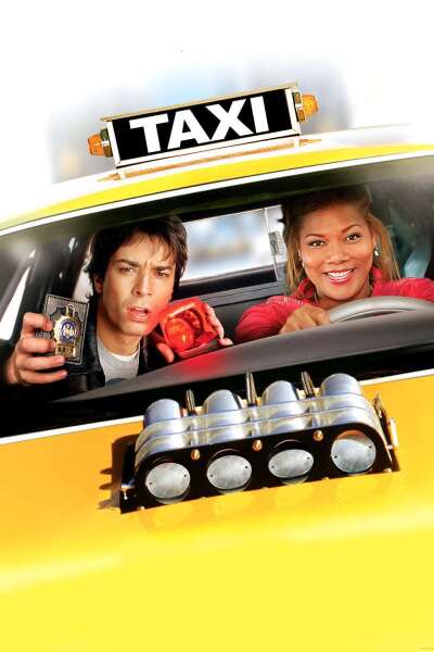 ტაქსი ქართულად - Taxi