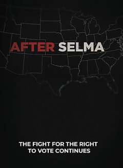 სელმას შემდეგ ქართულად - After Selma