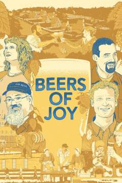 სიამოვნების მომგვრელი ლუდები ქართულად - Beers of