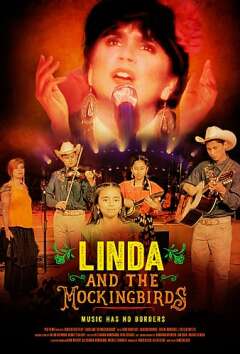 ლინდა და შაშვები ქართულად - Linda and the