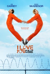 მიყვარხარ ფილიპ მორის ქართულად - I Love You
