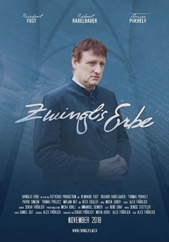 ზვინგლის მემკვიდრეობა ქართულად - Zwinglis Erbe
