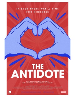 ანტიდოტი ქართულად - The Antidote