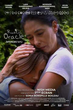 უბრალო ორაკული ქართულად - Rustic Oracle
