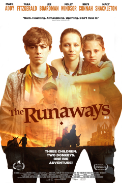 გაქცევები ქართულად - The Runaways