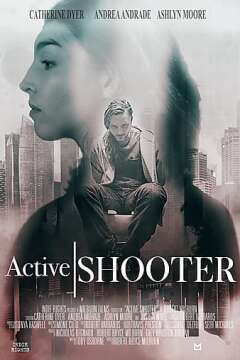 თავდამსხმელი ქართულად - Active Shooter