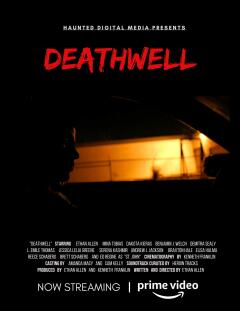 სიკვდილის ჭა ქართულად - Deathwell